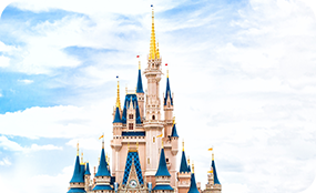 ディズニー